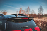 Heckspoiler Aufsatz MINI Countryman F60 JCW Maxton Design