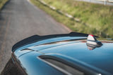 Heckspoiler Aufsatz MINI Countryman F60 JCW Maxton Design