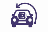Motorsteuergerät Remapping - Back to Stock