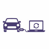 Motorsteuergerät Remapping - Back to Stock