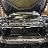 Eventuri Carbon Scoops für BMW G8x M3 M4