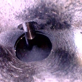 gereinigtes Einlassventil MINI R56