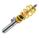 KW Gewindefahrwerk V1 inox MINI F55 u. Cabrio F57