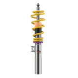 KW Gewindefahrwerk V1 inox MINI F55 u. Cabrio F57
