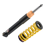 KW Gewindefahrwerk V1 inox MINI F55 u. Cabrio F57