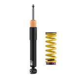 KW Gewindefahrwerk V1 inox MINI F55 u. Cabrio F57