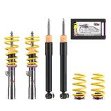 KW Gewindefahrwerk V2 Comfort MINI Clubman F54 & Countryman F60_01