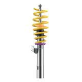 KW Gewindefahrwerk V2 inox MINI F55 u. Cabrio F57