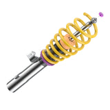 KW Gewindefahrwerk V2 inox MINI R58 Coupe / R59 Roadster