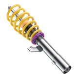 KW Gewindefahrwerk V2 inox MINI R58 Coupe / R59 Roadster