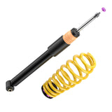 KW Gewindefahrwerk V2 inox MINI R58 Coupe / R59 Roadster