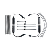 KW Stilllegungssatz für elektronische Dämpfung MINI F-Serie