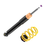 KW V2 Comfort Gewindefahrwerk MINI F55 u. Cabrio F57