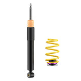 KW V2 Comfort Gewindefahrwerk MINI F55 u. Cabrio F57