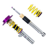 KW V3 Clubsport Gewindefahrwerk MINI F56 F65 F66