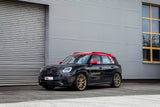 KW V3 Gewindefahrwerk MINI Countryman U25