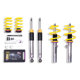 KW V3 Gewindefahrwerk V3 MINI F55 u. Cabrio F57