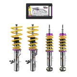 KW V3 Gewindefahrwerk V3 MINI R58 Coupe / R59 Roadster