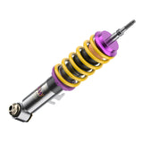 KW V3 Gewindefahrwerk V3 MINI R58 Coupe / R59 Roadster