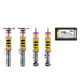 KW V3 Clubsport Gewindefahrwerk MINI R56 / R58 / R59
