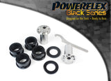 Powerflex für MINI F54, F55, F56, F57, F60 Black Series (Race)