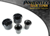 Powerflex für MINI F54, F55, F56, F57, F60 Black Series (Race)