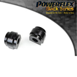 Powerflex für MINI F54, F55, F56, F57, F60 Black Series (Race)