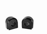 Powerflex für MINI F54, F55, F56, F57, F60 Black Series (Race)