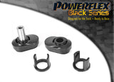 Powerflex für MINI F54, F55, F56, F57, F60 Black Series (Race)