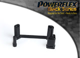 Powerflex für MINI F54, F55, F56, F57, F60 Black Series (Race)