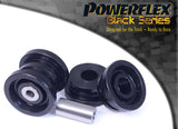 Powerflex für MINI F54, F55, F56, F57, F60 Black Series (Race)