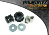 Powerflex für MINI F54, F55, F56, F57, F60 Black Series (Race)