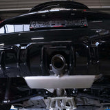 REMUS Sportschalldämpfer (ohne Endrohr) MINI F66 Cooper S