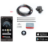 REMUS Sound Controller (APP-fähig)