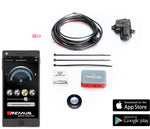REMUS Sound Controller (APP-fähig), KEINE (EG-) GENEHMIGUNG!