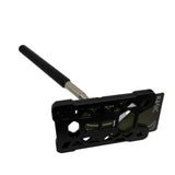 Ringcard holder - Ringkartenhalter - flex