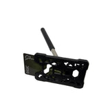 Ringcard holder - Ringkartenhalter - flex