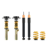 ST Gewindefahrwerk ST XTA MINI F55 und F57 Cabrio