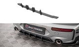 Street Pro Heckdiffusor MINI Clubman F54 JCW Facelift  (2019-) Maxton Design