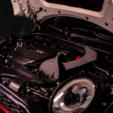 TPE Precision MINI F56 Cold Airbox Kit