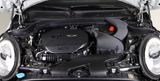 TPE Precision MINI F56 Cold Airbox Kit