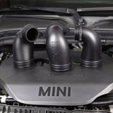 TPE Precision TURBO INLET - highflow Turboinlet MINI Cooper S & JCW