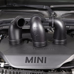 TPE Precision TURBO INLET - highflow Turboinlet MINI Cooper S & JCW