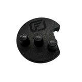 CAE Ultrashifter Cover + Sport Button Relocation Kit 5