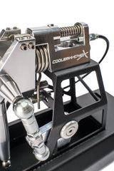 Coolerworx Shortshifter MINI Cooper R56-59 NAKED PRO