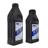 EBC BF307+ Racing Bremsflüssigkeit (500ml)