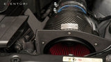 Eventuri Carbon Ansaugsystem für BMW E46 M3