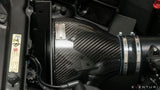 Eventuri Carbon Ansaugsystem für BMW E46 M3