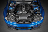 Eventuri Carbon Hybrid Airbox BMW E46 M3