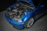 Eventuri Carbon Hybrid Airbox BMW E46 M3